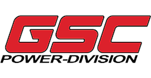 GSC Power Division logo
