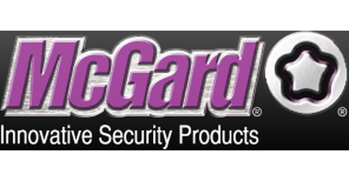 McGard logo