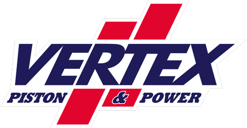Vertex Pistons logo
