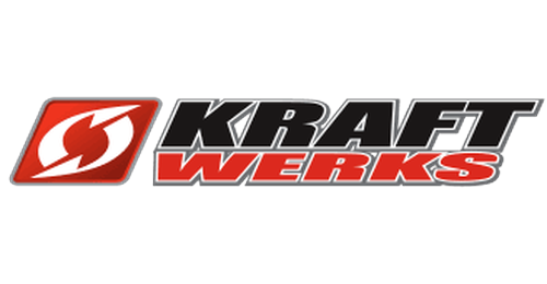 KraftWerks logo