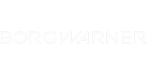 BorgWarner logo