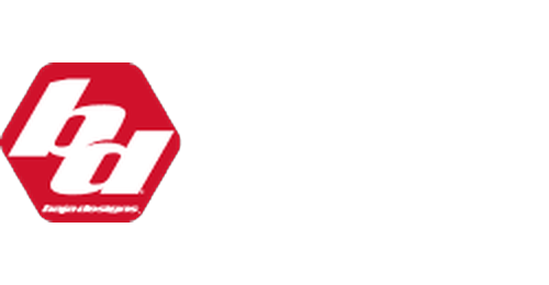 Baja Designs logo
