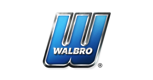 Walbro logo