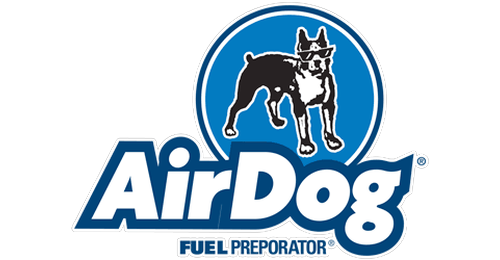 AirDog logo
