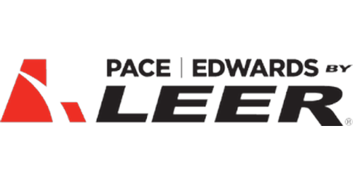 Pace Edwards logo