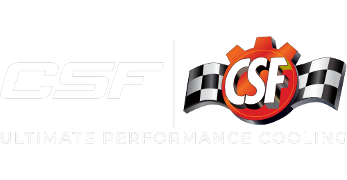 CSF logo
