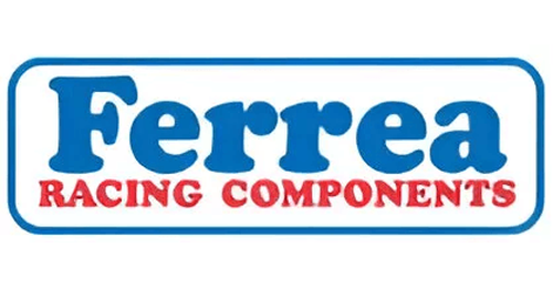 Ferrea logo