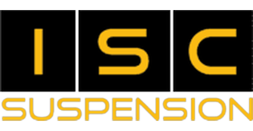 ISC Suspension logo