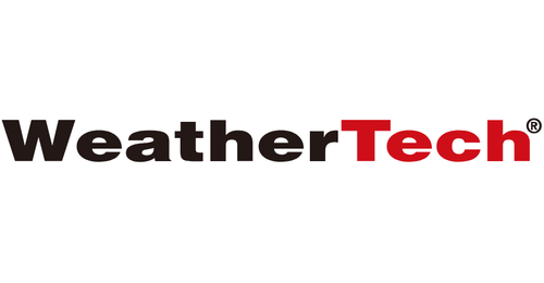 WeatherTech logo