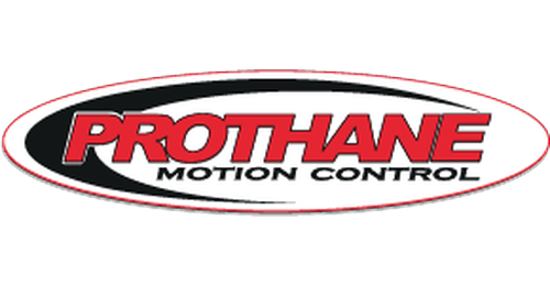 Prothane logo