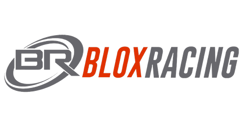 BLOX Racing logo