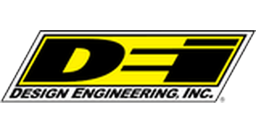 DEI logo
