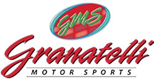 Granatelli Motor Sports logo