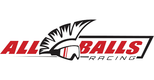 All Balls Racing logo
