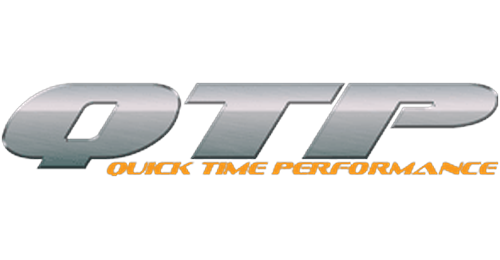QTP logo