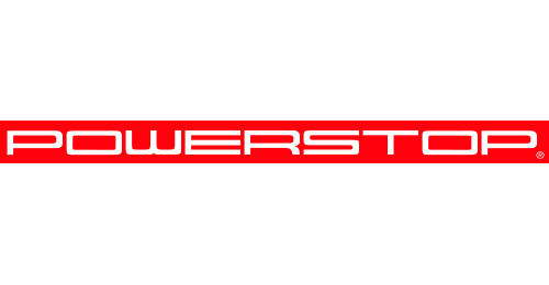 PowerStop logo