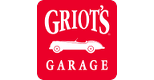 Griots Garage logo