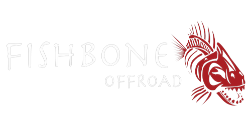 Fishbone Offroad logo