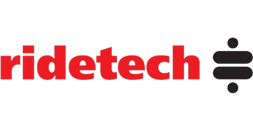 Ridetech logo