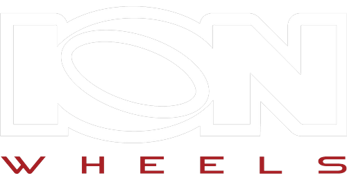 ION Wheels logo