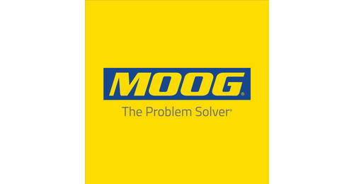 Moog logo
