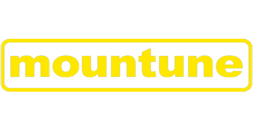 mountune logo