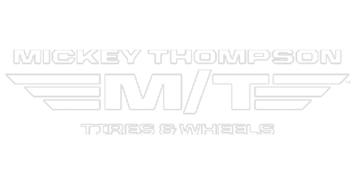 Mickey Thompson logo
