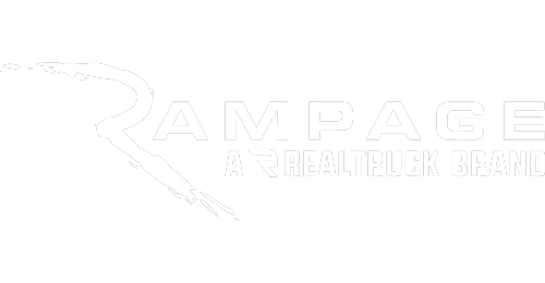 Rampage logo