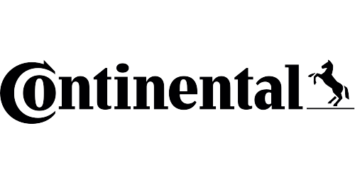 Continental Tire logo