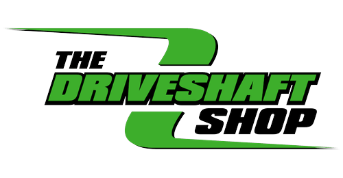 Driveshaft Shop logo