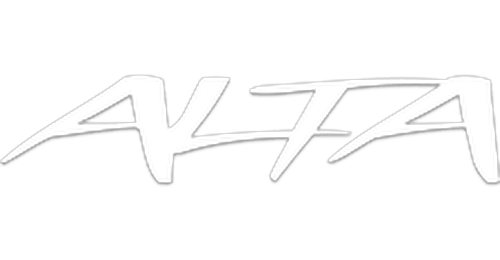 Alta logo