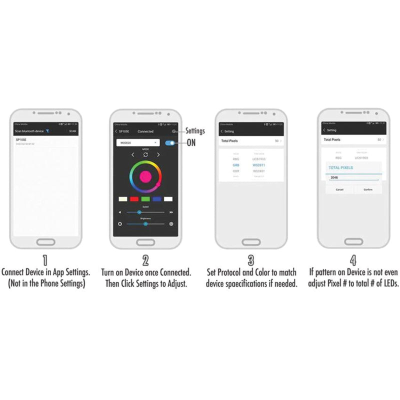 Installation Instructions