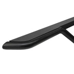 Westin 09-18/19-24 Ram 1500 Quad Cab/Classic Outlaw Drop Nerf Step Bars Textured Black