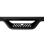 Westin 15-26/17-26 Ford F-150/F-250/F-350/F-450 SuperCab Outlaw Drop Nerf Step Bars Tex Black