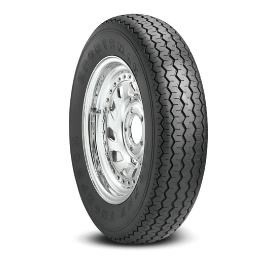 Mickey Thompson Sportsman Front Tire - 26X7.50-15LT - 255670