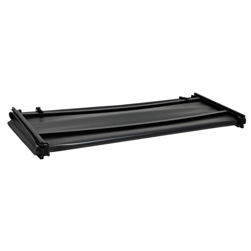Westin 16-23 Toyota Tacoma 60in Bed Soft Tri-Fold Tonneau Cover
