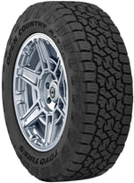Toyo Open Country A/T III Tire - 37X12.50R17 128S