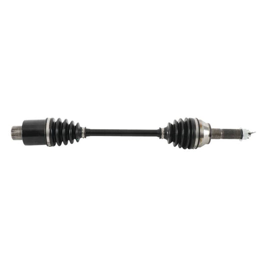 All Balls Racing 2009 Ranger 700 6x6/10-16 Ranger 800 6x6 Axle