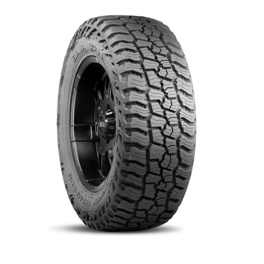 Mickey Thompson Baja Boss A/T Tire - 37X13.50R20LT 127Q - 247492
