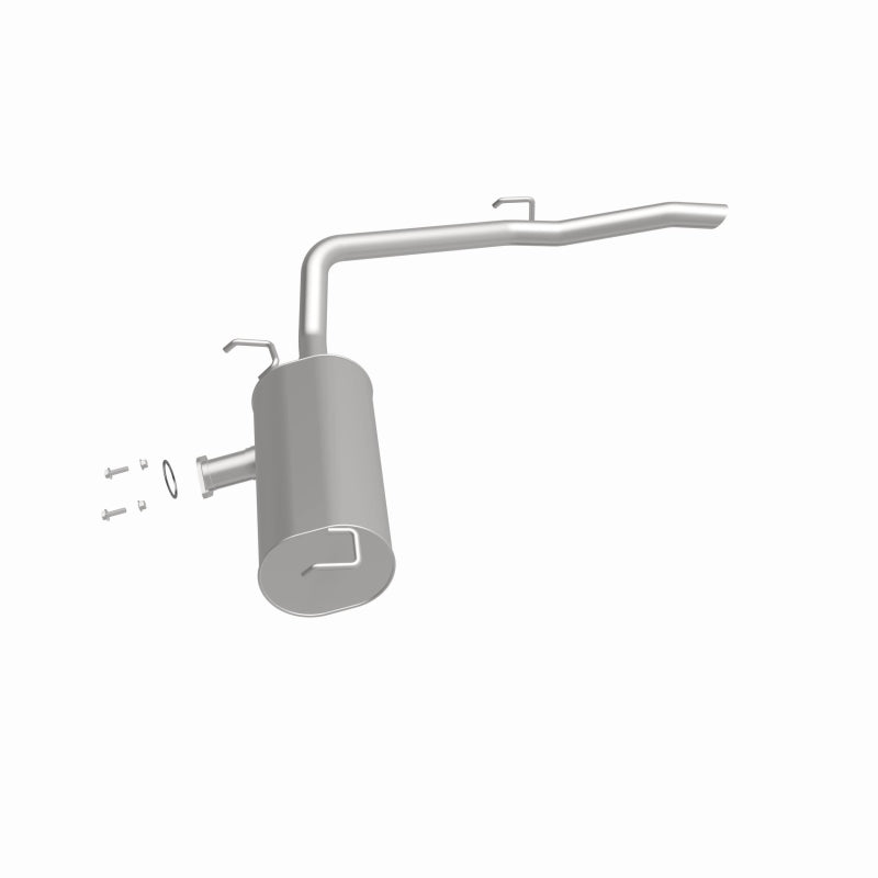 MagnaFlow BRE Exhaust Kit 04-10 Toyota Sienna