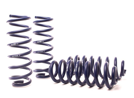 H&R 01-12 Ford Escape (2WD/4WD) 4 Cyl/V6 Adventure Raising Spring