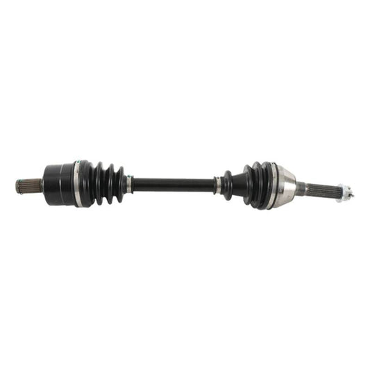 All Balls Racing 2006 Sportsman 450 4x4/2006 Sportsman 500 4x4/2006 Sportsman 500 4x4 HO Axle