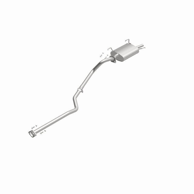 MagnaFlow BRE Exhaust Kit 00-06 Nissan Sentra 1.8L