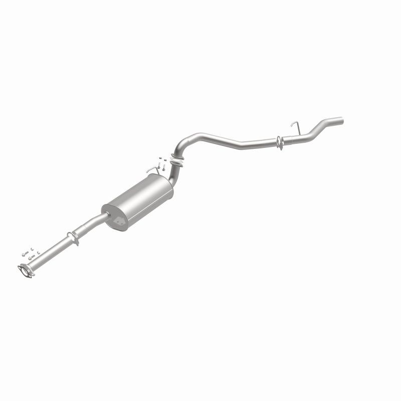 MagnaFlow BRE Exhaust Kit 98-02 Isuzu Trooper SLX 3.5L