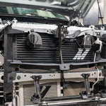 Mishimoto 2024+ Toyota Tacoma Performance Intercooler - Black