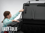 BAK 21-26 Ford F-150/ 2022+ Lighting 5ft 7in Bed BAKFlip MX4 EZ-Lift