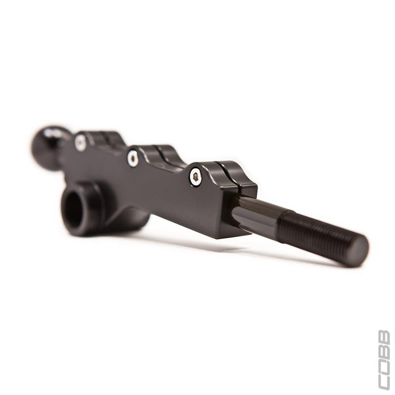 Subaru 02-07 WRX 5MT Stage 1 Drivetrain Package w/ Wide Barrel Shifter