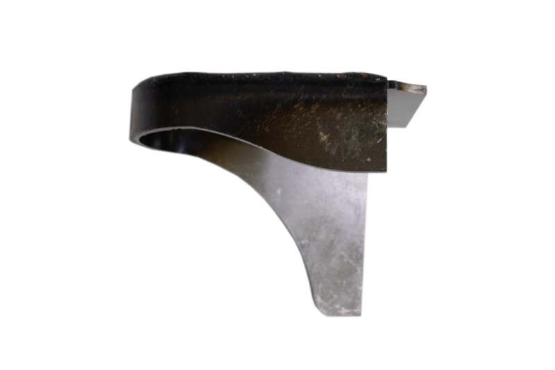 Rust Buster 11-18 Chevy Silverado 2500HD/3500HD Rear Bed Mount - Right