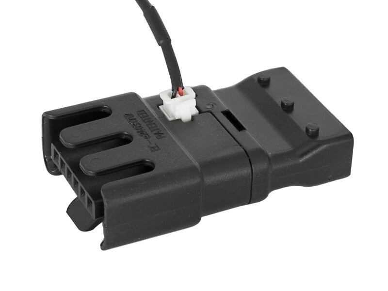 aFe Sprint Booster Power Converter Alfa Romeo Giulia 17-25 L4/V6