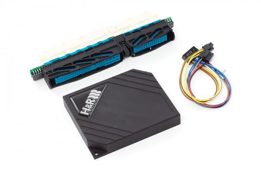 H&R 13-16 Mercedes-Benz GL350/GL450/GL550/GL63 AMG X166 ETS (w/Air Susp.)